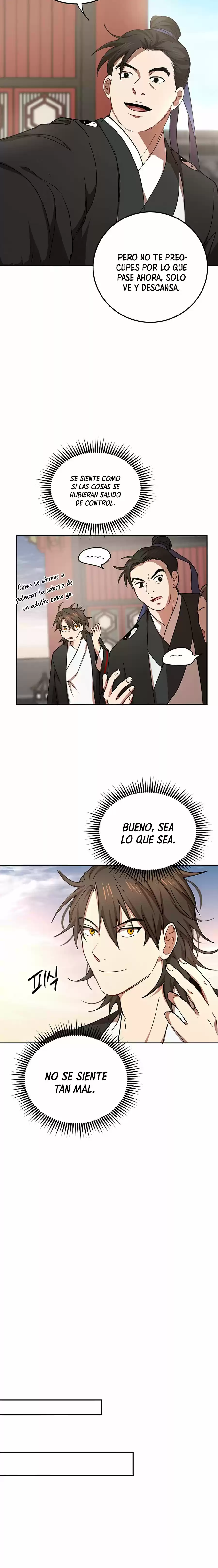 Path Of The Shaman - Capítulo 52 - Página 18 - LectorTMOo