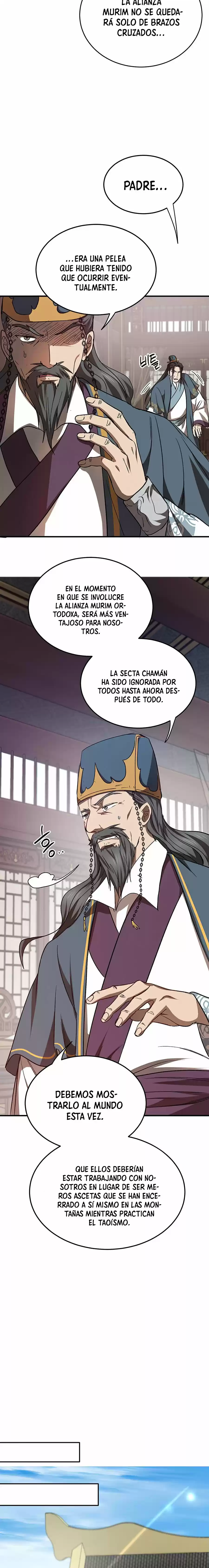 Path Of The Shaman - Capítulo 52 - Página 19 - LectorTMOo