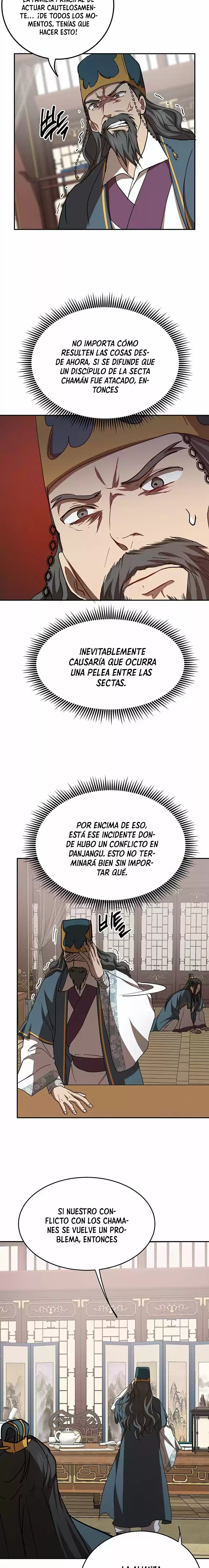 Path Of The Shaman - Capítulo 52 - Página 20 - LectorTMOo