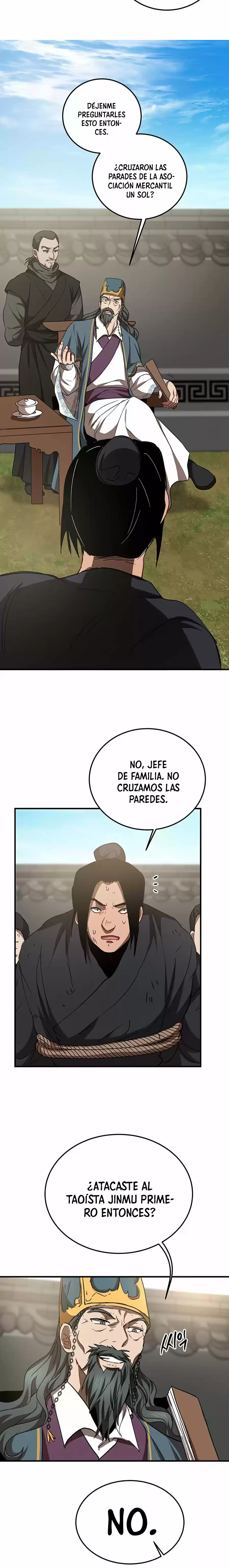 Path Of The Shaman - Capítulo 53 - Página 4 - LectorTMOo