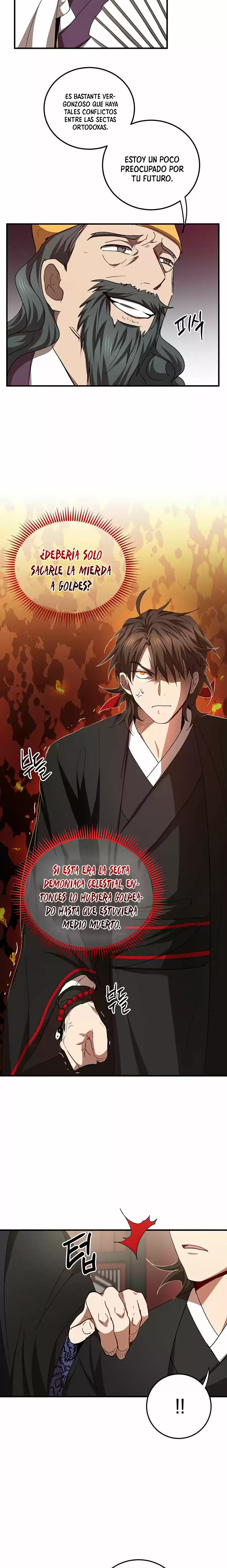 Path Of The Shaman - Capítulo 53 - Página 18 - LectorTMOo