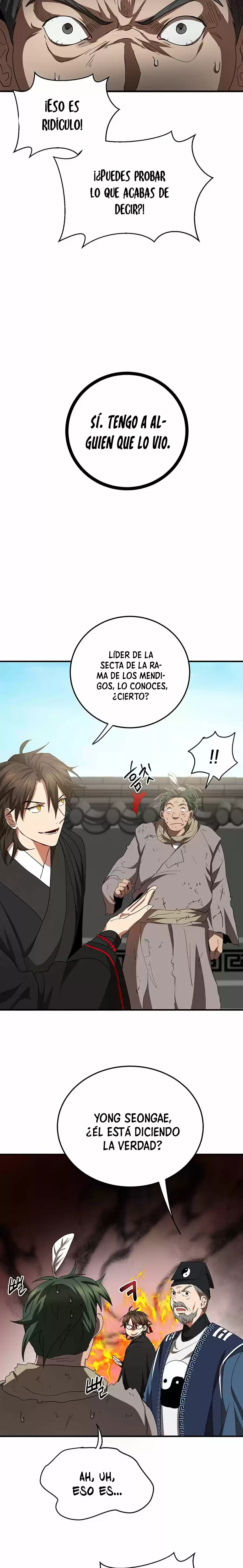 Path Of The Shaman - Capítulo 53 - Página 32 - LectorTMOo