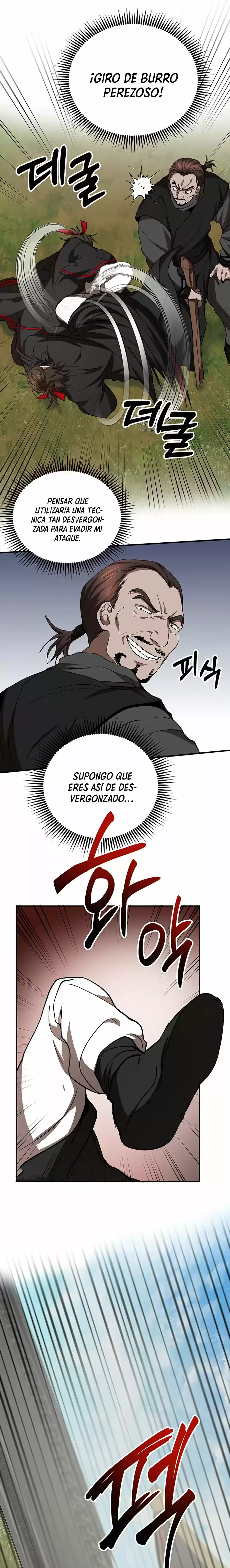 Path Of The Shaman - Capítulo 55 - Página 6 - LectorTMOo