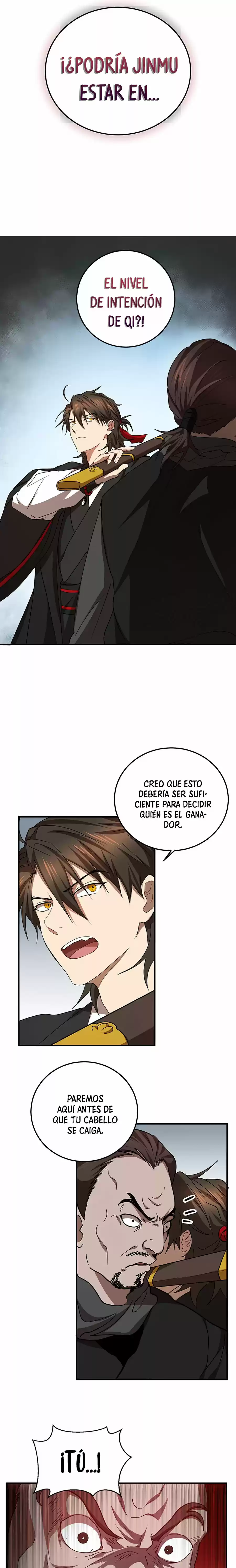 Path Of The Shaman - Capítulo 55 - Página 14 - LectorTMOo