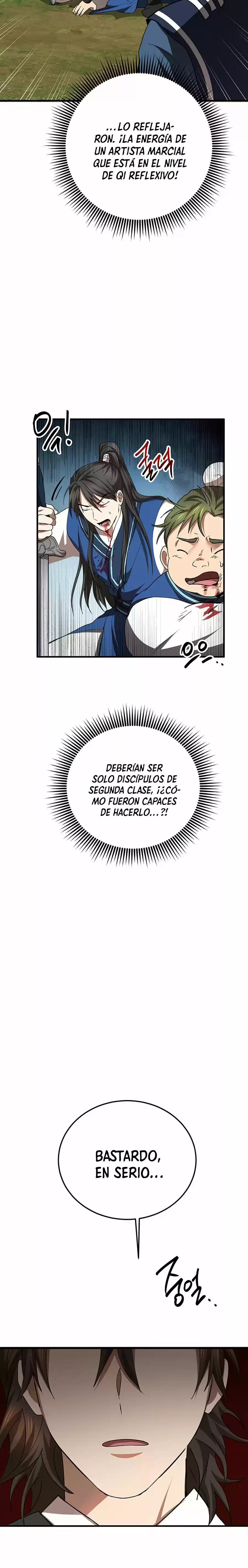 Path Of The Shaman - Capítulo 55 - Página 19 - LectorTMOo