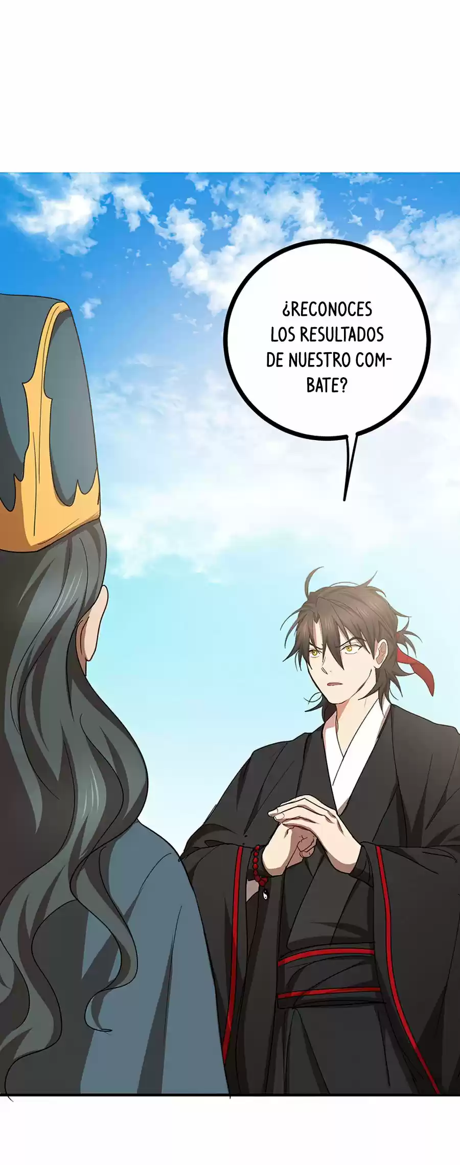 Path Of The Shaman - Capítulo 55 - Página 26 - LectorTMOo