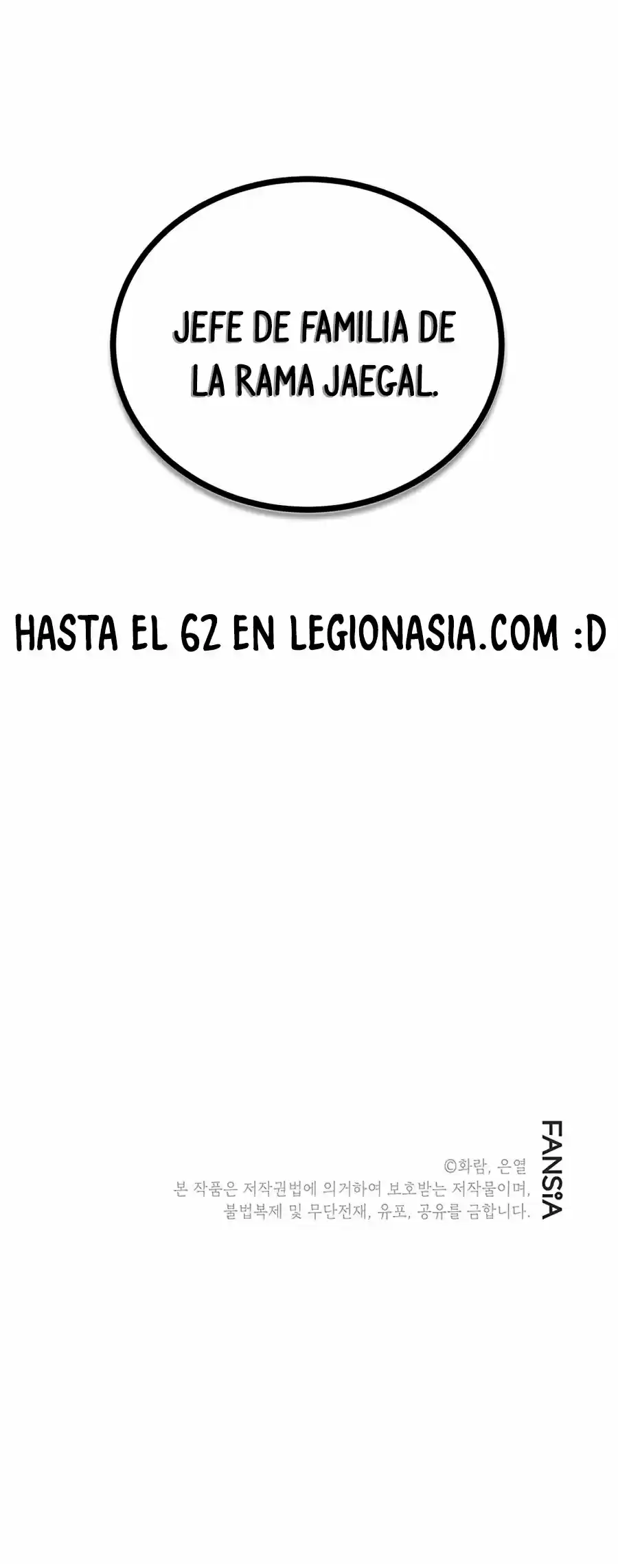Path Of The Shaman - Capítulo 55 - Página 27 - LectorTMOo