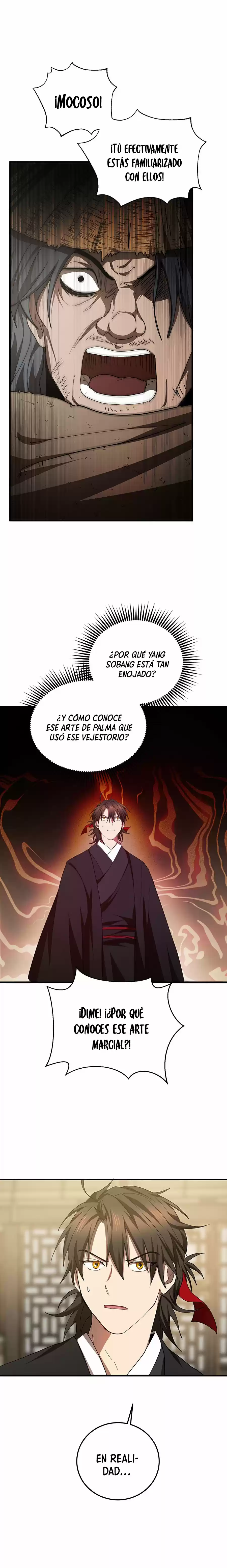Path Of The Shaman - Capítulo 56 - Página 9 - LectorTMOo