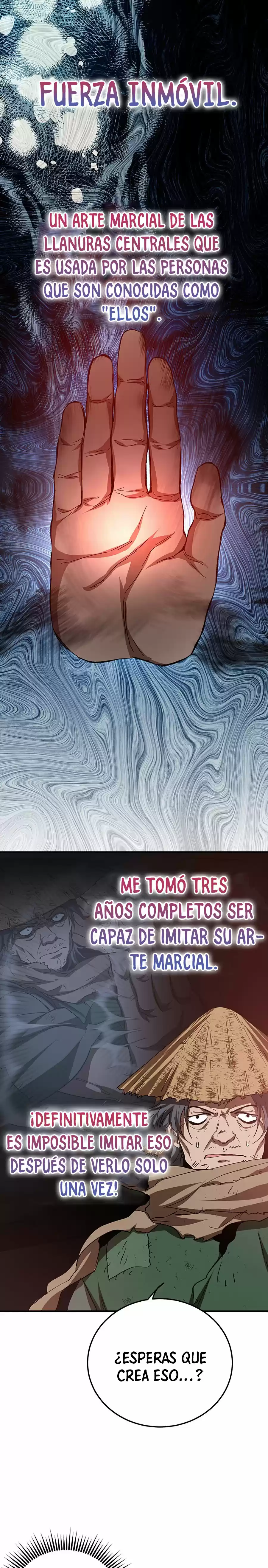 Path Of The Shaman - Capítulo 56 - Página 11 - LectorTMOo