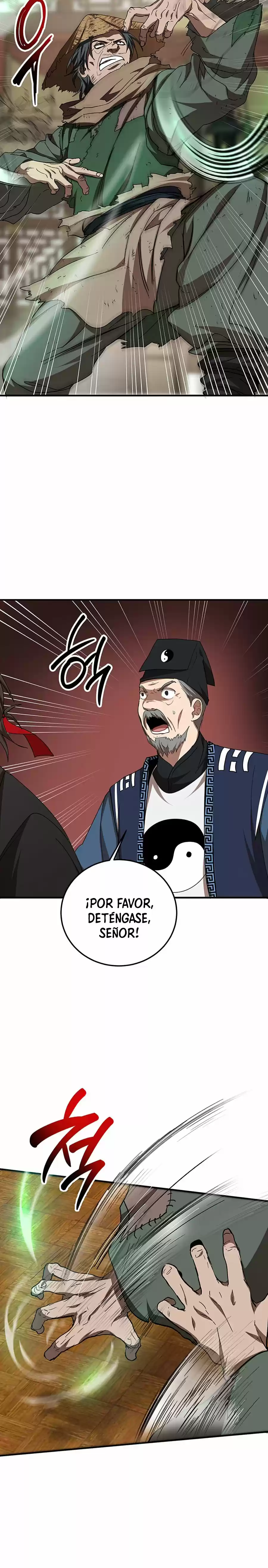 Path Of The Shaman - Capítulo 56 - Página 13 - LectorTMOo