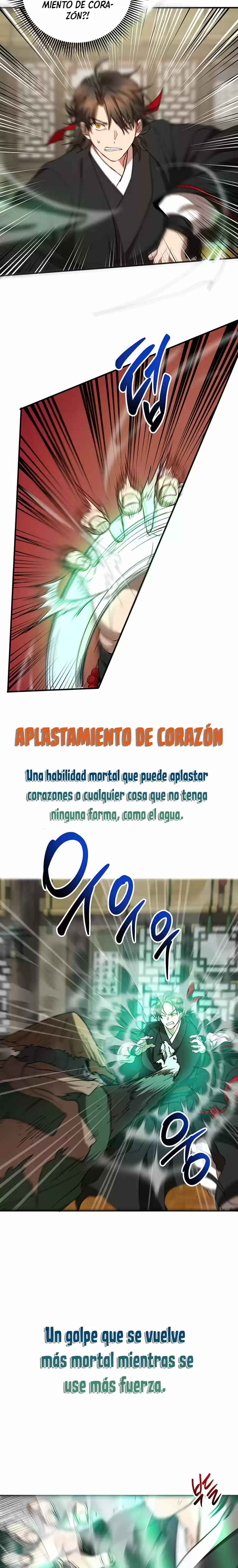 Path Of The Shaman - Capítulo 56 - Página 15 - LectorTMOo