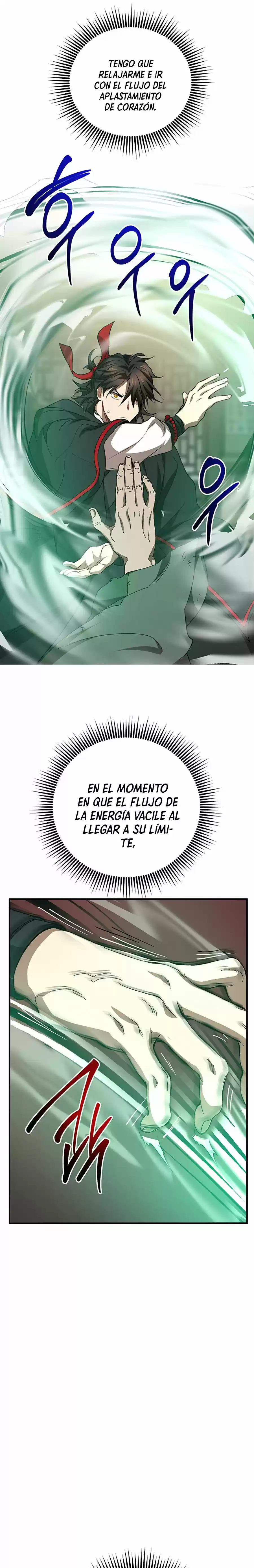 Path Of The Shaman - Capítulo 56 - Página 18 - LectorTMOo