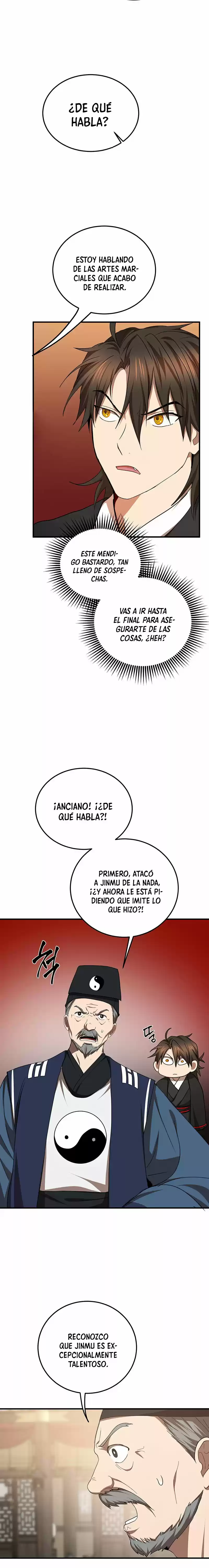 Path Of The Shaman - Capítulo 57 - Página 4 - LectorTMOo
