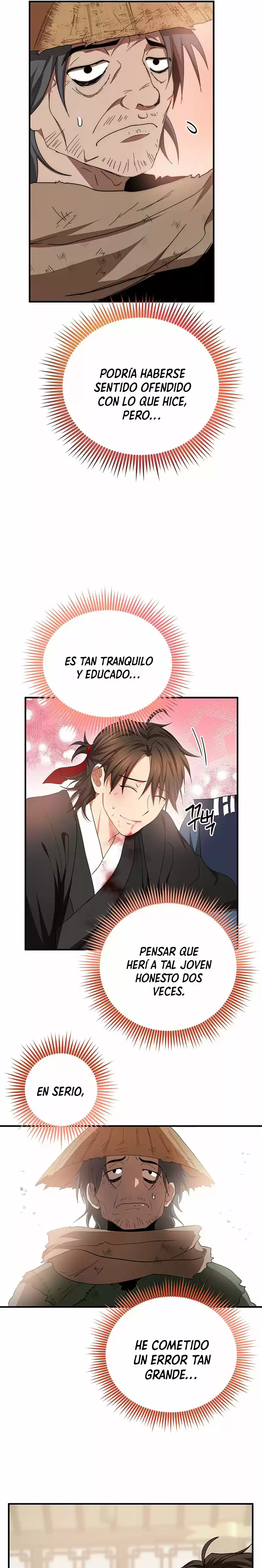 Path Of The Shaman - Capítulo 57 - Página 18 - LectorTMOo