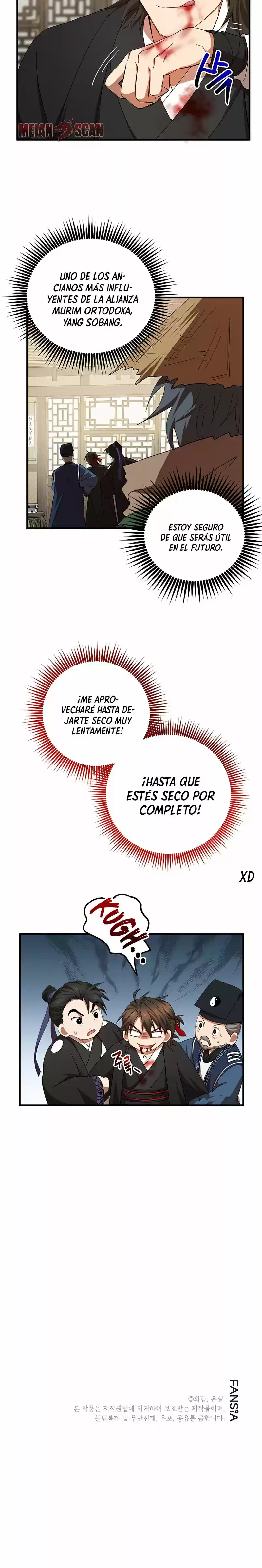 Path Of The Shaman - Capítulo 57 - Página 21 - LectorTMOo