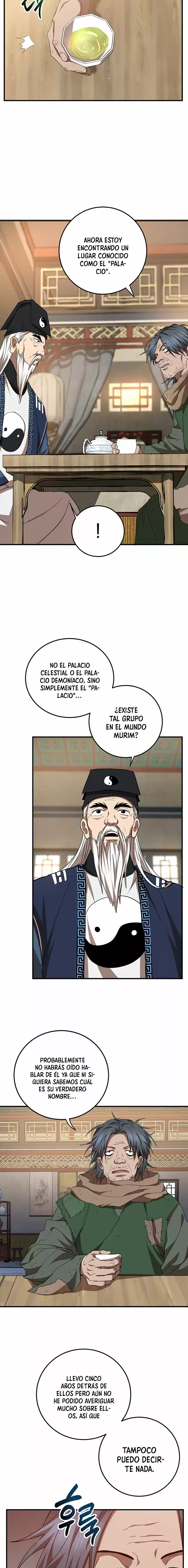 Path Of The Shaman - Capítulo 58 - Página 15 - LectorTMOo