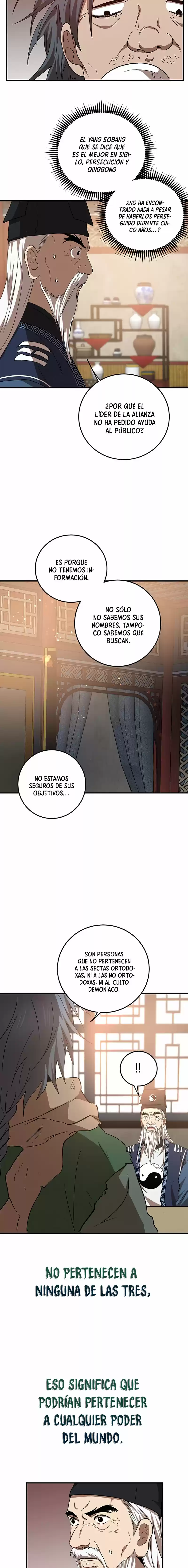 Path Of The Shaman - Capítulo 58 - Página 16 - LectorTMOo
