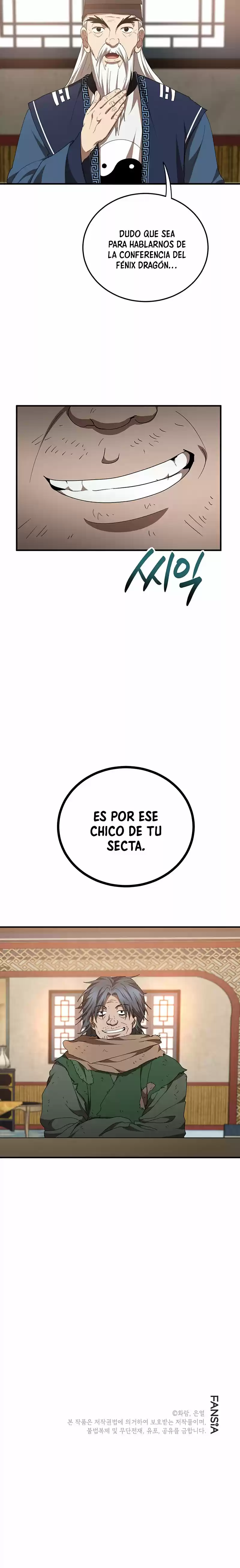 Path Of The Shaman - Capítulo 58 - Página 20 - LectorTMOo