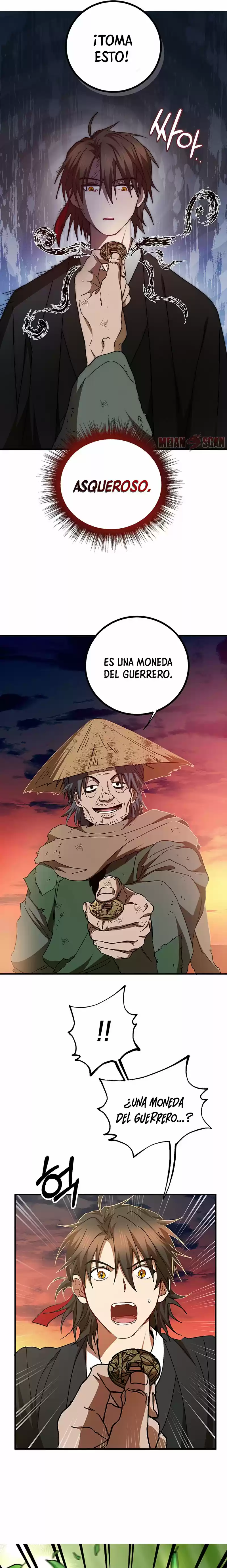 Path Of The Shaman - Capítulo 59 - Página 10 - LectorTMOo