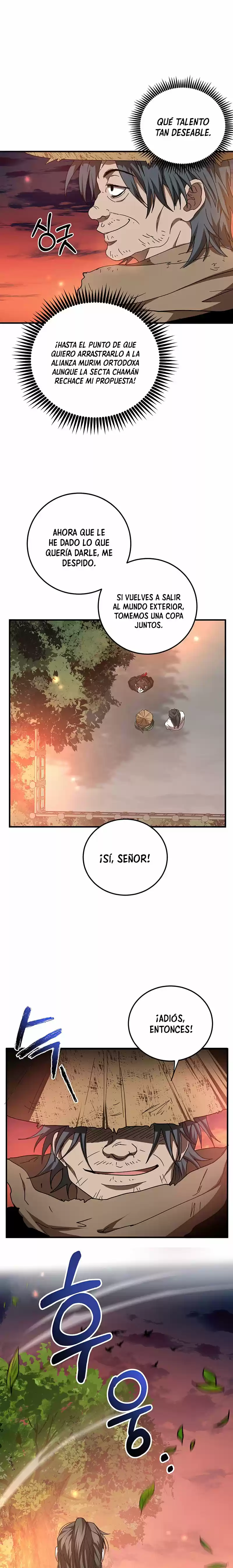 Path Of The Shaman - Capítulo 59 - Página 14 - LectorTMOo