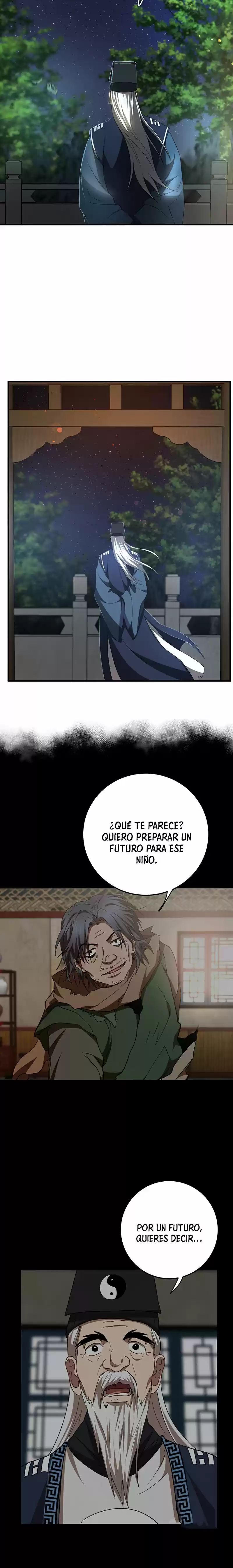 Path Of The Shaman - Capítulo 59 - Página 17 - LectorTMOo