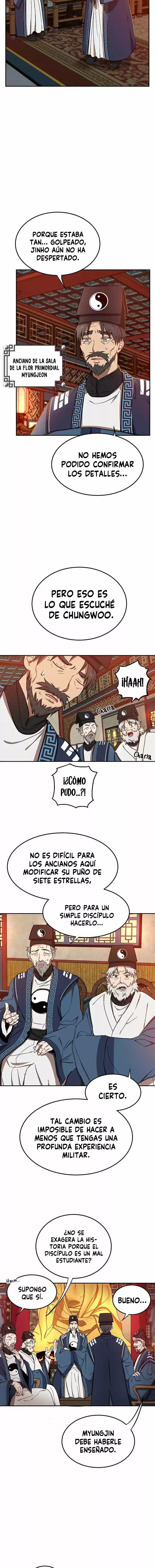 Path Of The Shaman - Capítulo 6 - Página 4 - LectorTMOo