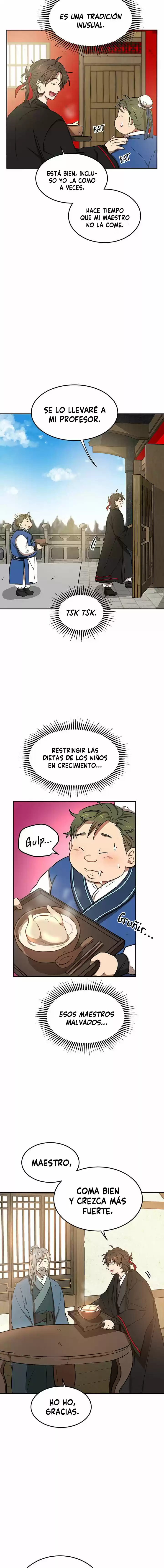 Path Of The Shaman - Capítulo 6 - Página 16 - LectorTMOo