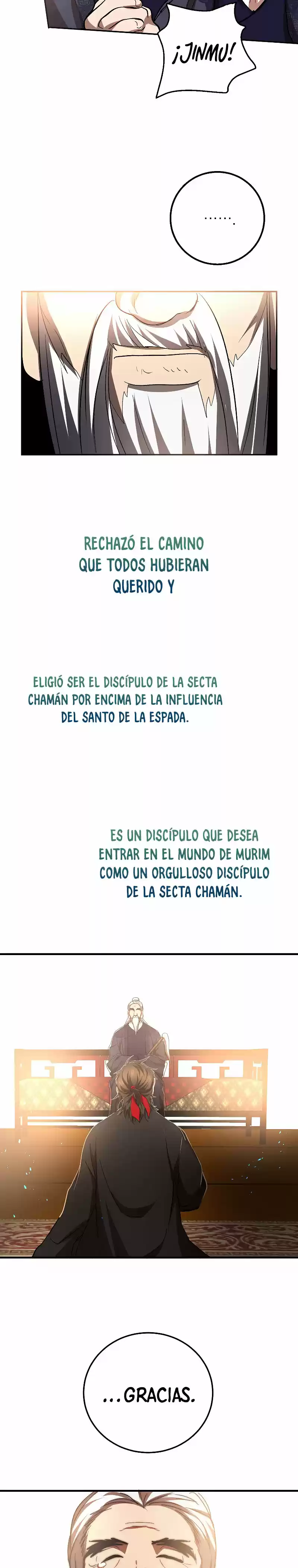 Path Of The Shaman - Capítulo 60 - Página 20 - LectorTMOo