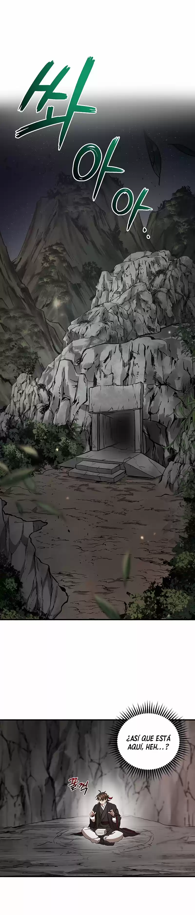 Path Of The Shaman - Capítulo 61 - Página 2 - LectorTMOo