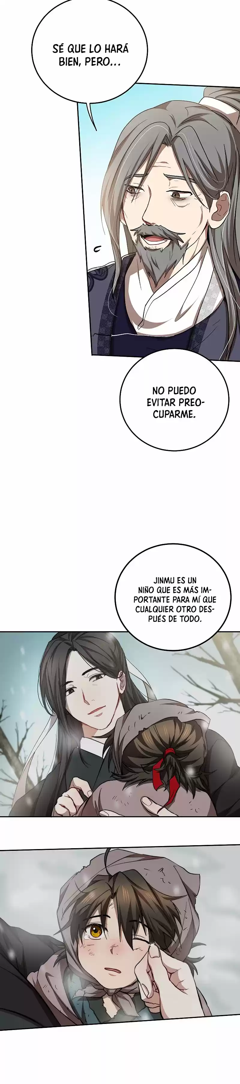 Path Of The Shaman - Capítulo 61 - Página 13 - LectorTMOo