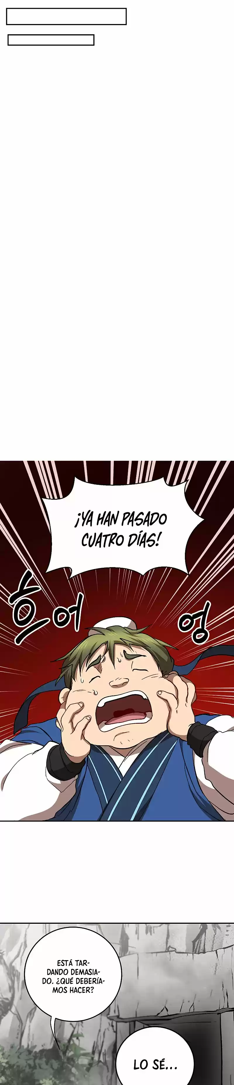 Path Of The Shaman - Capítulo 61 - Página 15 - LectorTMOo
