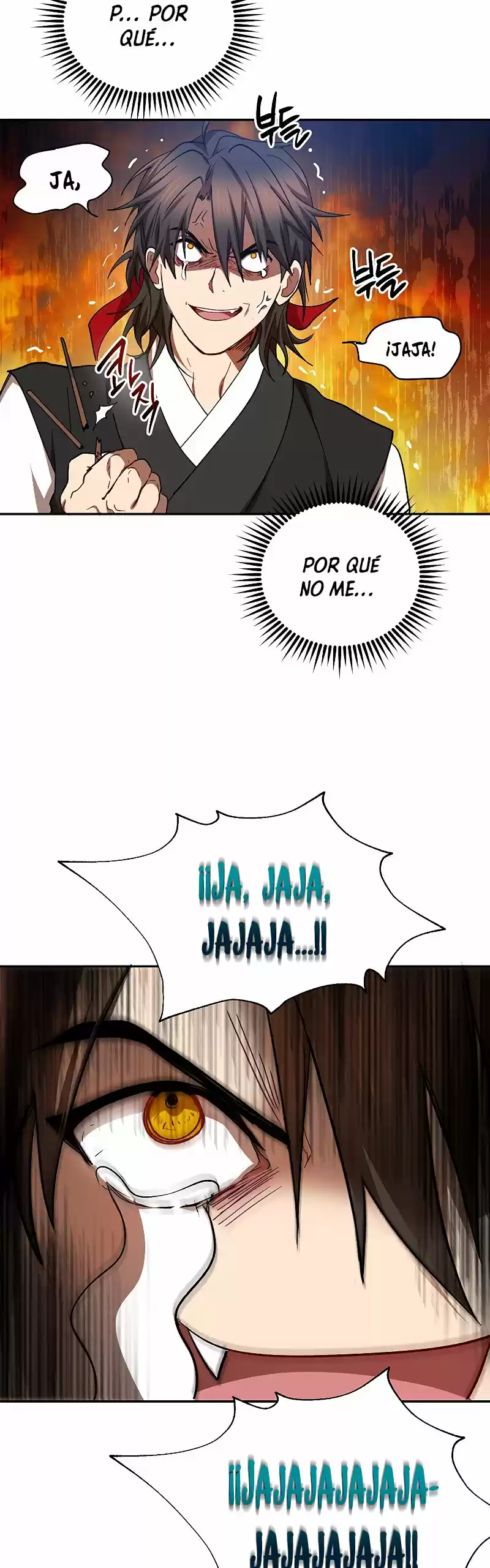 Path Of The Shaman - Capítulo 61 - Página 31 - LectorTMOo