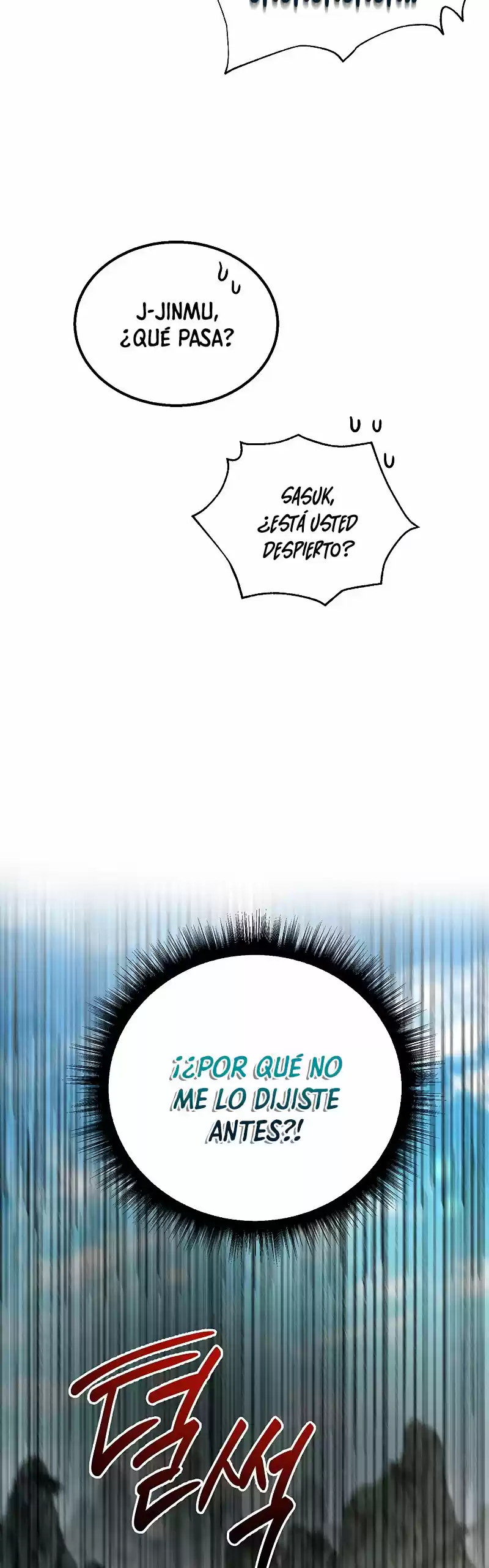 Path Of The Shaman - Capítulo 61 - Página 32 - LectorTMOo