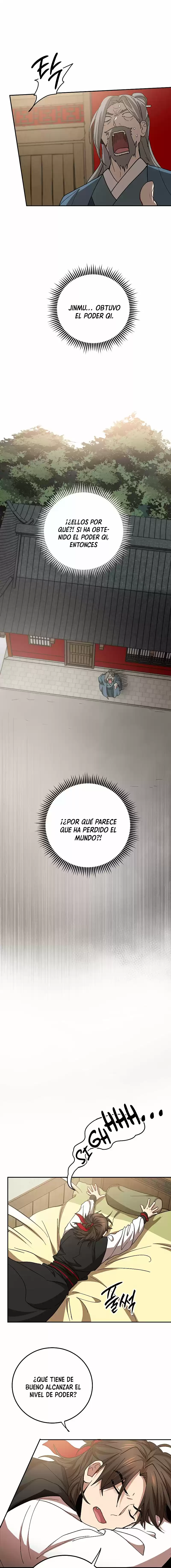 Path Of The Shaman - Capítulo 62 - Página 9 - LectorTMOo