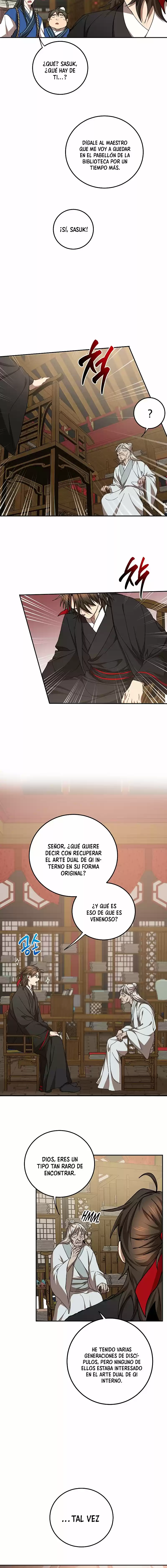 Path Of The Shaman - Capítulo 62 - Página 15 - LectorTMOo