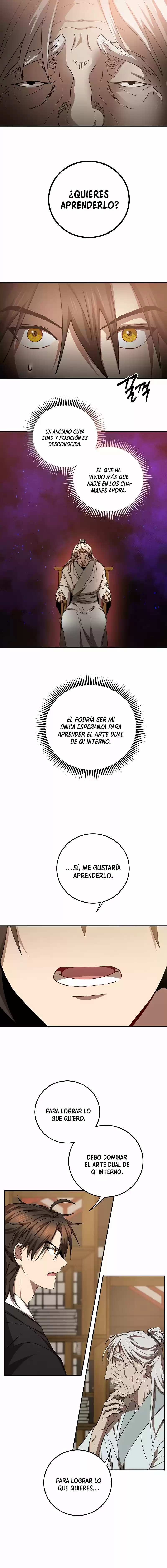Path Of The Shaman - Capítulo 62 - Página 16 - LectorTMOo