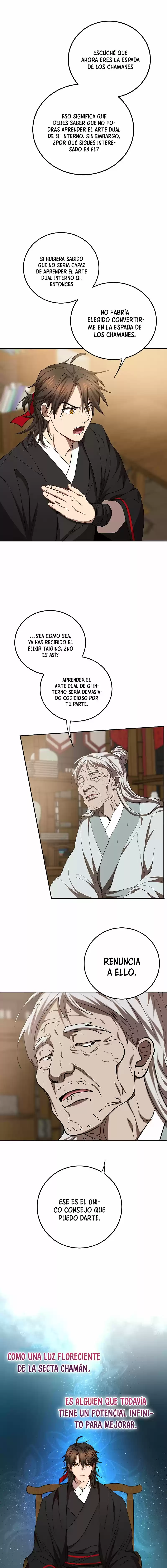 Path Of The Shaman - Capítulo 62 - Página 17 - LectorTMOo