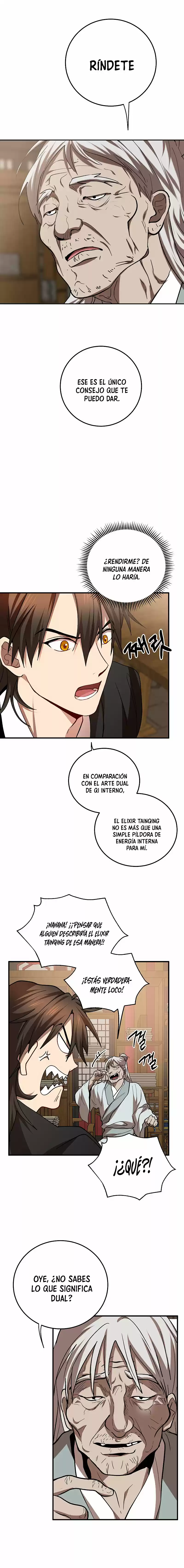 Path Of The Shaman - Capítulo 63 - Página 2 - LectorTMOo