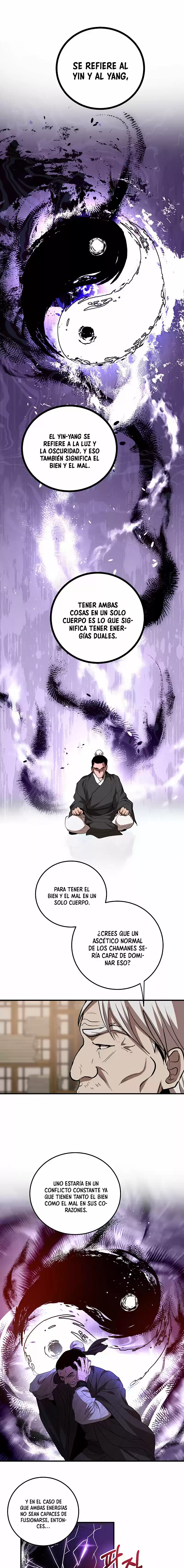 Path Of The Shaman - Capítulo 63 - Página 3 - LectorTMOo