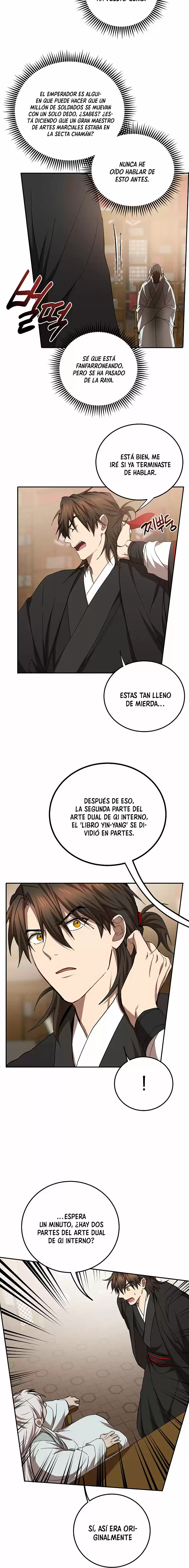 Path Of The Shaman - Capítulo 63 - Página 13 - LectorTMOo
