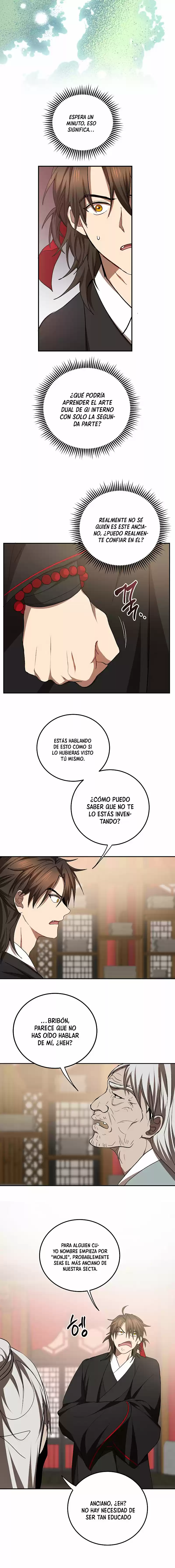 Path Of The Shaman - Capítulo 63 - Página 15 - LectorTMOo