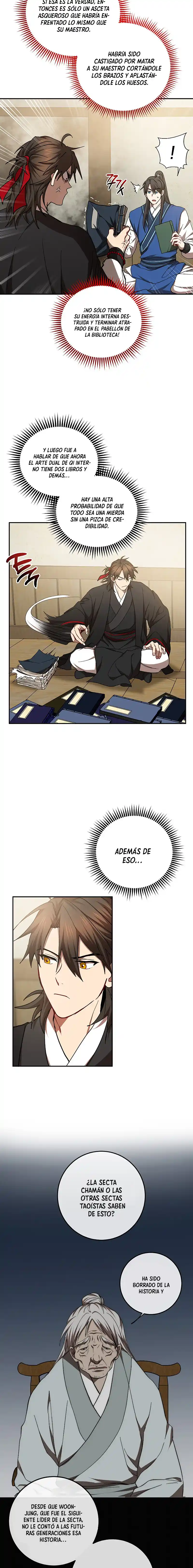 Path Of The Shaman - Capítulo 64 - Página 3 - LectorTMOo