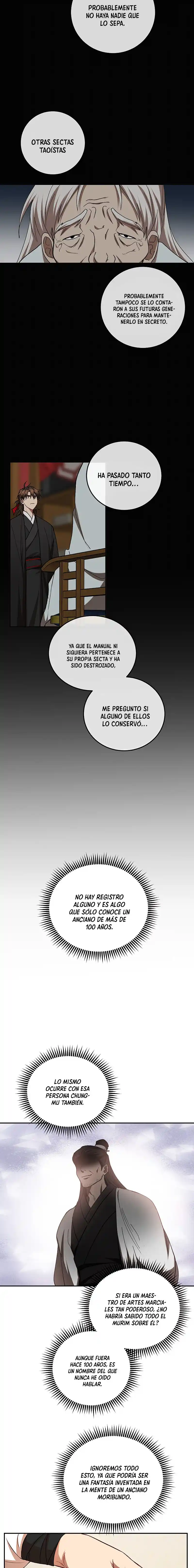 Path Of The Shaman - Capítulo 64 - Página 4 - LectorTMOo