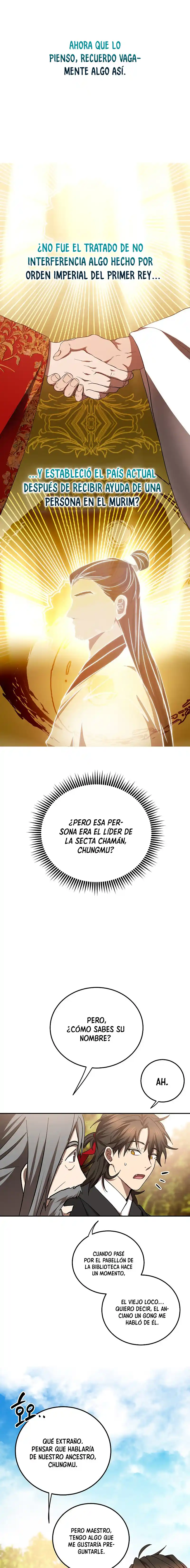 Path Of The Shaman - Capítulo 64 - Página 15 - LectorTMOo