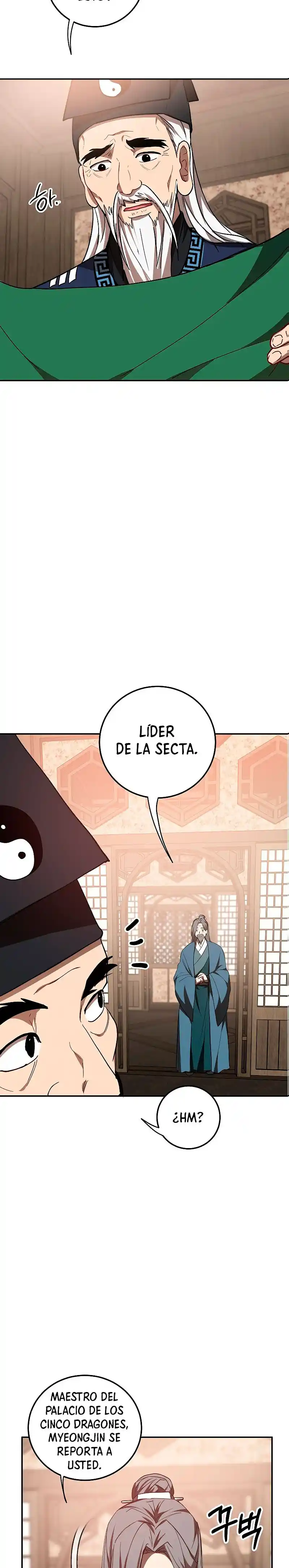 Path Of The Shaman - Capítulo 65 - Página 3 - LectorTMOo