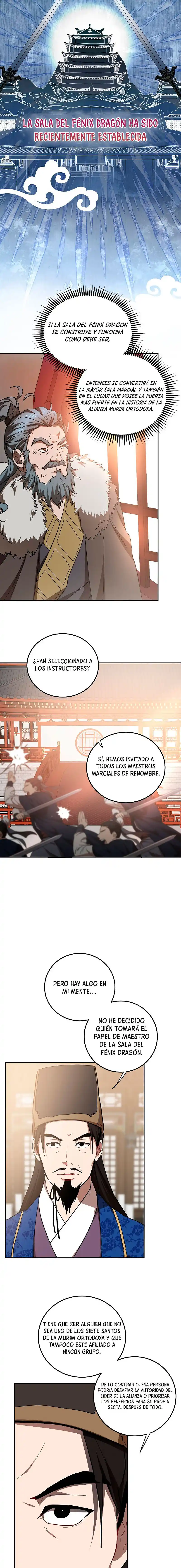 Path Of The Shaman - Capítulo 65 - Página 13 - LectorTMOo