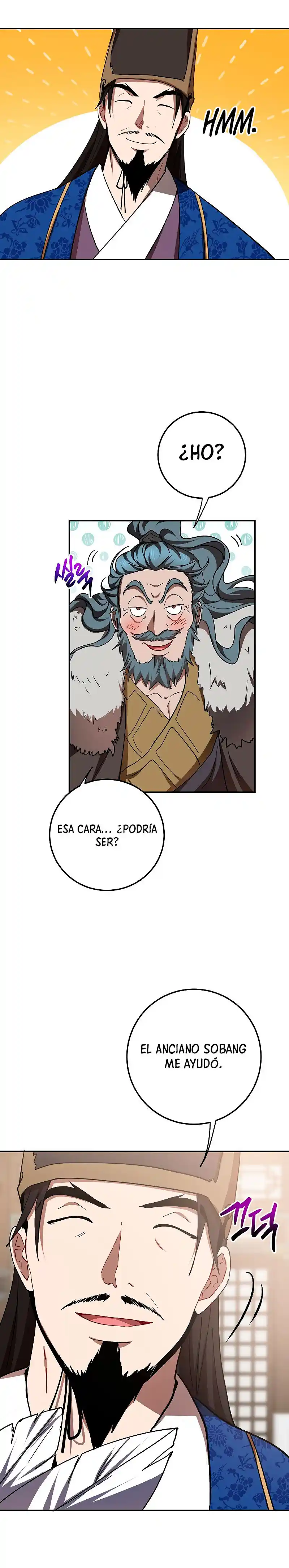 Path Of The Shaman - Capítulo 65 - Página 17 - LectorTMOo