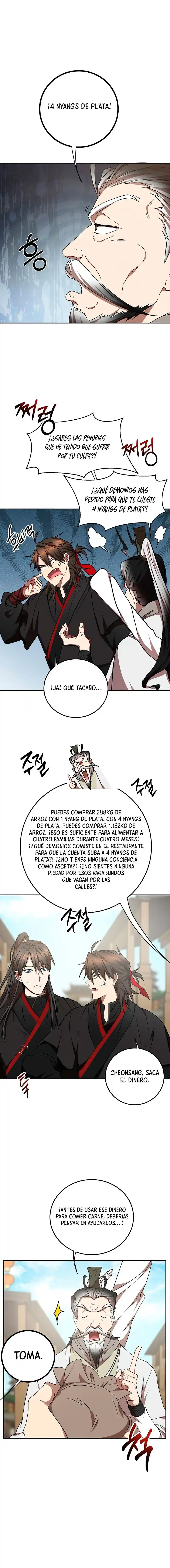Path Of The Shaman - Capítulo 66 - Página 15 - LectorTMOo