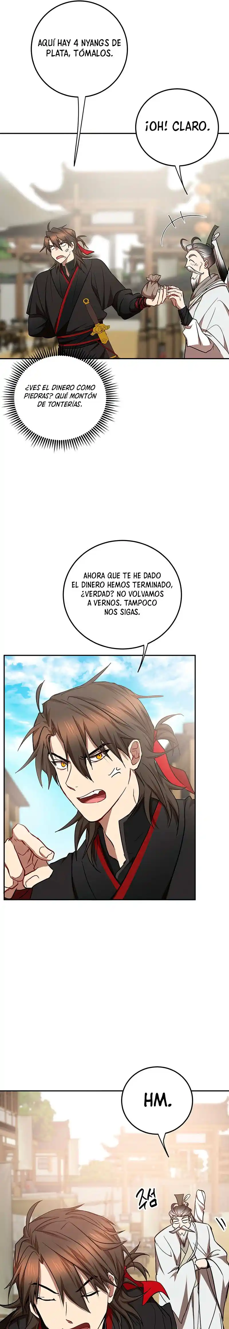 Path Of The Shaman - Capítulo 66 - Página 16 - LectorTMOo