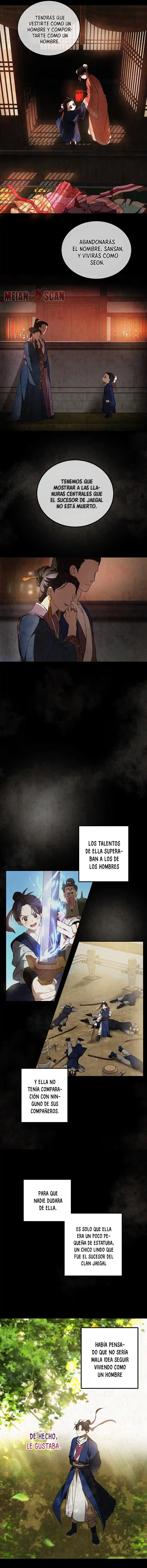 Path Of The Shaman - Capítulo 68 - Página 4 - LectorTMOo